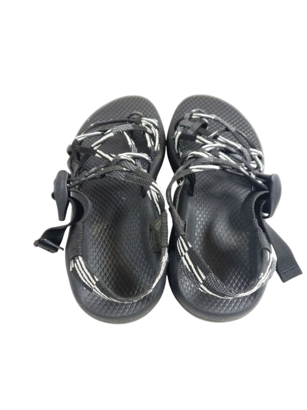 Chaco Womens Size 6 ZX/3 Classic Hiking Sandals - Picture 7 of 9